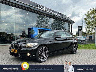 BMW 118i Corporate Lease Executive | Automaat | Navi | Cruise | LED