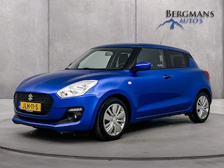 Suzuki Swift 1.2 Select GRATIS BOVAG AFLEVERPAKKET T.W.V. 995,-