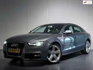 Audi A5 Sportback 1.8 TFSI S-Line AUT /Clima/ACC/Keyless/LED/SideAss/NAVI/PDC/19''