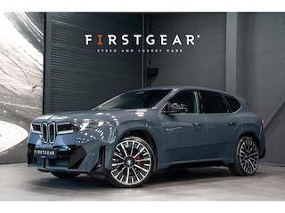 BMW iX3 50 xDrive 113 kWh *Harman-Kardon / HUD / Memory / BMW Panoramic vision / Surround-view*
