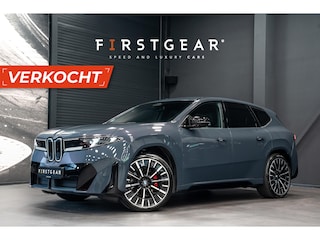 BMW iX3 50 xDrive 113 kWh *Harman-Kardon / HUD / Memory / BMW Panoramic vision / Surround-view*