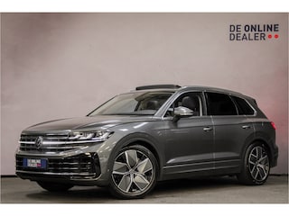 Volkswagen Touareg 3.0 TSi eHybrid 4MOTION Elegance |Leder|Pano|Matrix|20inch|
