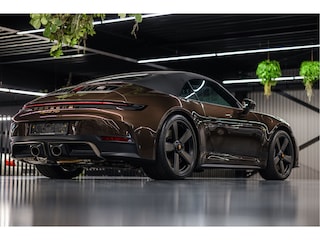 Porsche 911 Cabrio 3.6 T-Hybrid Carrera Spirit 70 Btw auto, (€ 256.157,02 Ex B.T.W) FABRIEKSNIEUW PTS