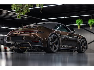 Porsche 911 Cabrio 3.6 T-Hybrid Carrera Spirit 70 Btw auto, (€ 256.157,02 Ex B.T.W) FABRIEKSNIEUW PTS