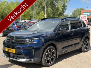 Citroën C5 Aircross 1.6 Plug-in Hybrid 225pk