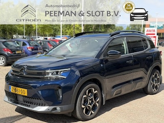 Citroën C5 Aircross 1.6 Plug-in Hybrid 225pk