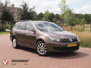 Volkswagen Golf Variant 1.2 TSI Comfortline BlueMotion | Cruise Control | Airco | NL-Auto |