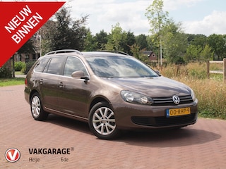 Volkswagen Golf Variant 1.2 TSI Comfortline BlueMotion | Cruise Control | Airco | NL-Auto |