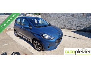 Hyundai i10 1.0 Comfort 5-zits Automaat|NAVI|CAMERA|CRUISE
