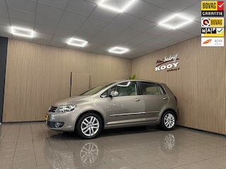 Volkswagen Golf Plus 1.4 TSI Highline * Trekhaak / Parkeersensoren / Cruise control / LM Velgen / NL Auto *