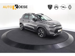 Citroën C3 Aircross PureTech 130 EAT6 Shine Pack | Camera | Apple Carplay | Parkeersensoren | Navigatie