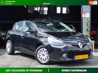 Renault Clio 1.2 Collection|Cruise|Airco|Navigatie|APK|5Deur