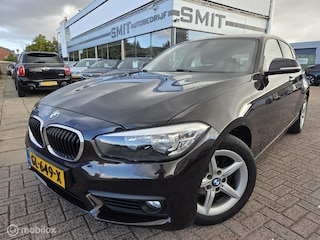BMW 116i Essential Nav/ECC/PDC/CC/NLAuto