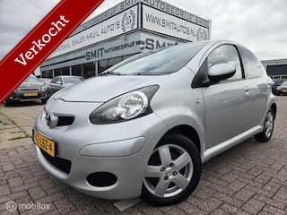 Toyota Aygo 1.0-12V Comfort 5DRS / NLAuto