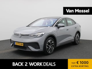Volkswagen ID.5 Pro 77 kWh Pole Position Deals | Assistance pakket plus | Comfort pakket | Multimedia pakket
