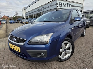 Ford Focus 1.8-16V Ambiente Flexifuel AC/CC/1eEigenaar/NLAut