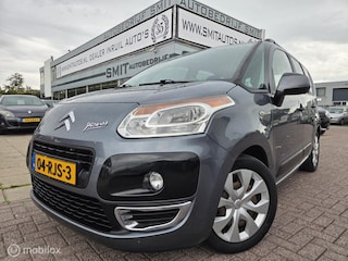 Citroën C3 Picasso 1.6 VTi Aura AC/CC/Trekhaak