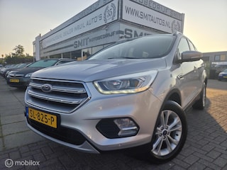 Ford Kuga 1.5 EcoBoost Titanium Camera/Leder/Trekhaak/NLAuto