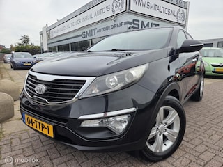 Kia Sportage 1.6 GDI Plus Pack 1eEigenaar/Leder/Trekhaak