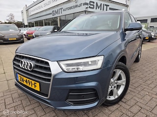 Audi Q3 2.0 TFSI Quattro Sport Pro 220PK Pano/Camera/Trekhaak
