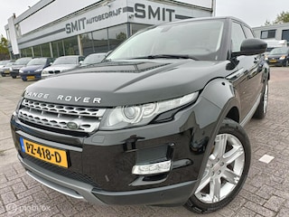 Land Rover Range Rover Evoque 2.2 TD4 4WD Prestige Pano/Cam.