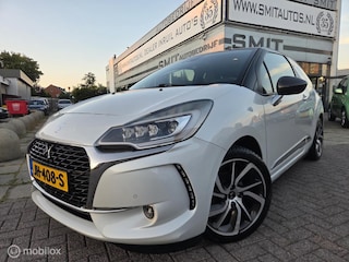 DS 3 1.2 PureTech Sport Chic Camera/Nav/Leder/Xenon