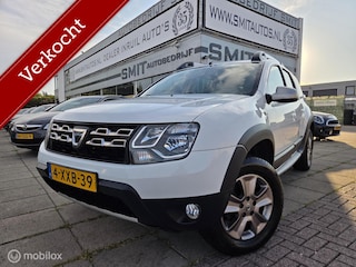 Dacia Duster 1.2 TCe 4x2 Prestige AC/CC/NAV/Trekhaak