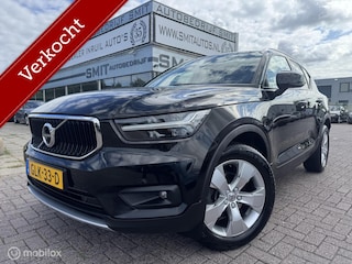 Volvo XC40 1.5 T3 Inscription|Full Option|Pano|