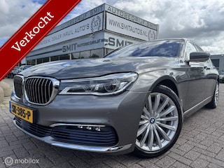 BMW 740i High Executive| Full option|