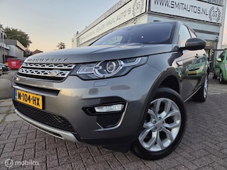 Land Rover Discovery Sport 2.0 Si4 4WD HSE Lux. Head-Up/BTW