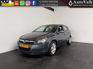 Opel Astra 1.8 Executive