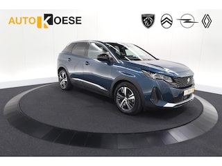 Peugeot 3008 1.6 HYbrid 225 Allure | Camera | Dodehoekdetectie | Apple Carplay | Navigatie