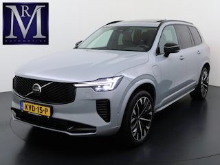 Volvo XC90 2.0 T8 Plug-in hybrid AWD Ultra Bright ACC | APPLE CARP. | 7. PERSOONS | PANNO. DAK | 360˚ CAMERA |