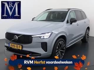 Volvo XC90 2.0 T8 Plug-in hybrid AWD Ultra Bright ACC | APPLE CARP. | 7. PERSOONS | PANNO. DAK | 360˚ CAMERA |