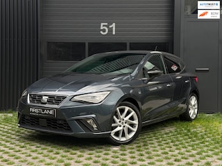 Seat Ibiza 1.0 EcoTSI FR | 7-DSG | Lane Ass | ACC | Carplay