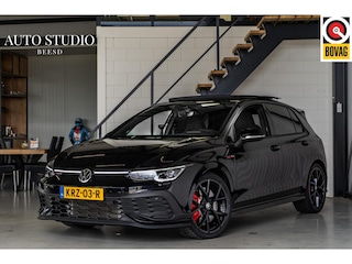 Volkswagen Golf Clubsport 2.0 TSI GTI