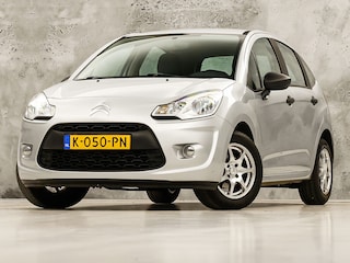 Citroën C3 1.1 Chauve Sport (LM VELGEN, ELEK RAMEN, SPORTSTOELEN, NIEUWE APK, NIEUWSTAAT)