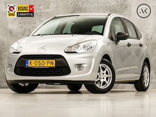 Citroën C3 1.1 Chauve Sport (LM VELGEN, ELEK RAMEN, SPORTSTOELEN, NIEUWE APK, NIEUWSTAAT)