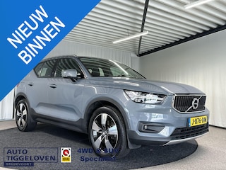 Volvo XC40 2.0 T4 R-Design Automaat | Trekhaak | Achteruitrijcamera