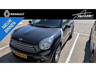 Mini Countryman 1.6 Cooper