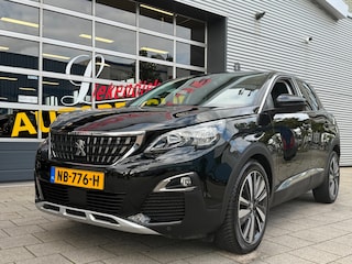 Peugeot 3008 1.2 PureTech Allure Pack - Navigatie / Apple Carplay I Airco I LED I DPC I Sport pakket I Dealer onderhouden