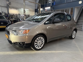 Mitsubishi Colt 1.1 12v 75pk Cleartec 3D