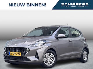 Hyundai i10 1.0 Comfort