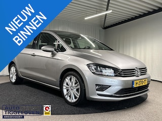 Volkswagen Golf Sportsvan 1.4 TSI Highline Trekhaak | Stoelverwarming
