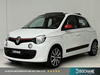 Renault Twingo 1.0 SCe Dynamique | Elektrisch Vouwdak | Parkeersensoren | Airco | Bluetooth |