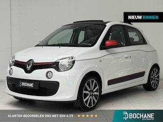 Renault Twingo 1.0 SCe Dynamique | Elektrisch Vouwdak | Parkeersensoren | Airco | Bluetooth |