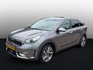 Kia Niro 1.6 GDi Hev excecutive line