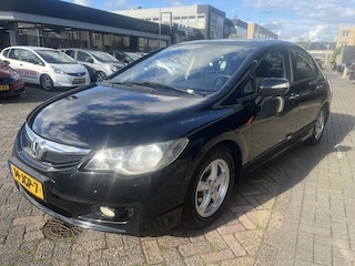 Honda Civic 1.3 Hybrid Elegance | Automaat