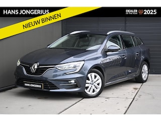 Renault Mégane Estate Plug-In Hybrid 160 Business Zen | NAVI | CRUISE CONTROL | CLIMATE CONTROL | APPLECARPLAY/ANDROIDAUTO | PDC