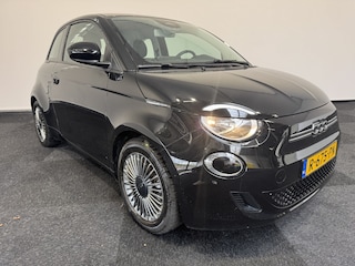 Fiat 500 42kWh Urban Navigatie Airco SOH 95 %